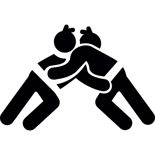 icone judo