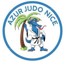 logo azur judo
