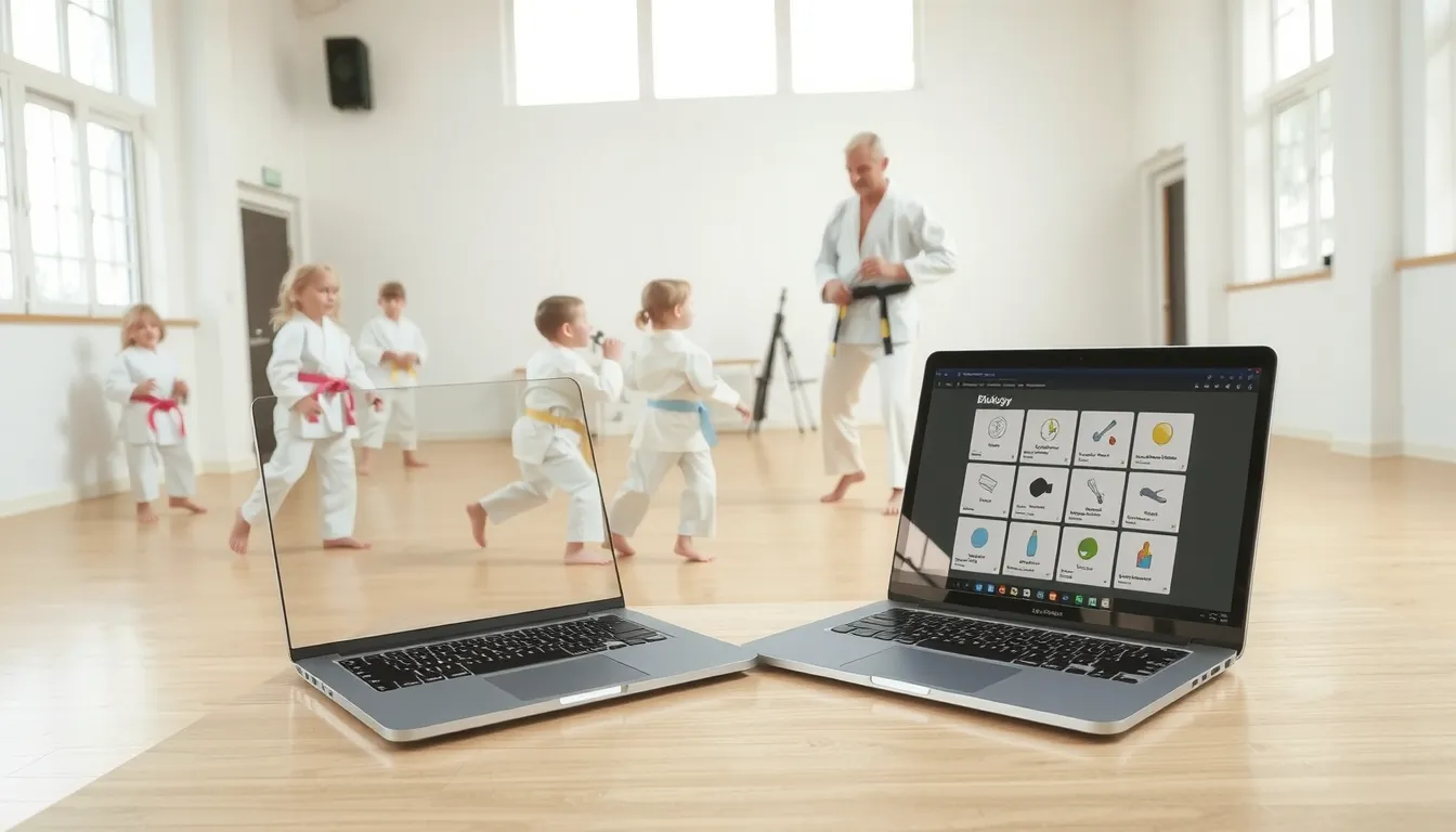 dojo biologie
