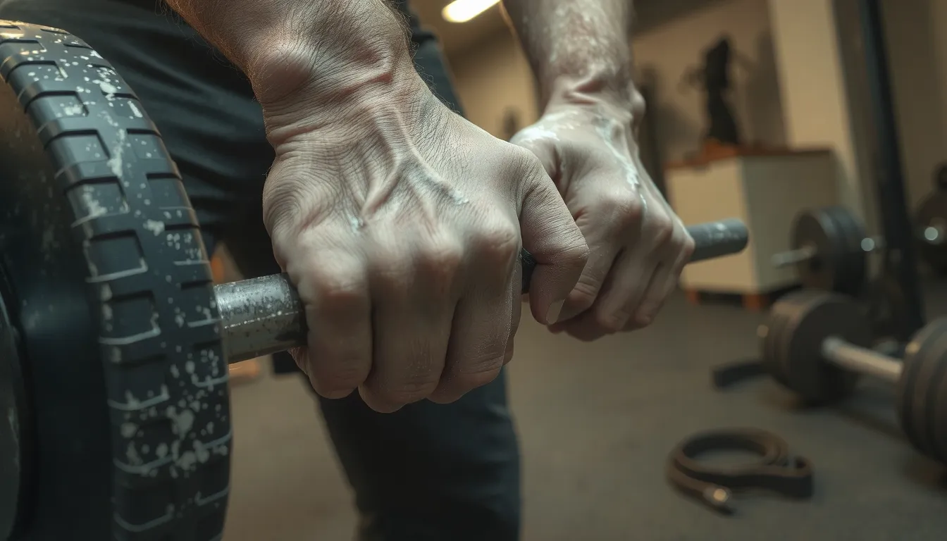 exo grip