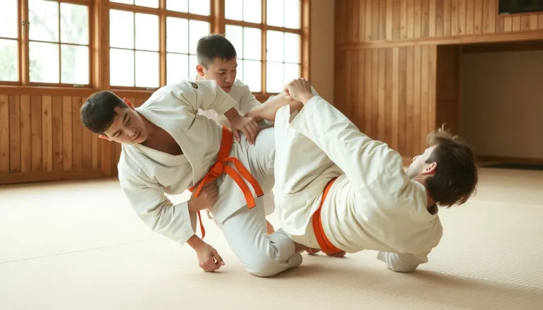 Judo les techniques : le répertoire complet des 7 familles officielles
