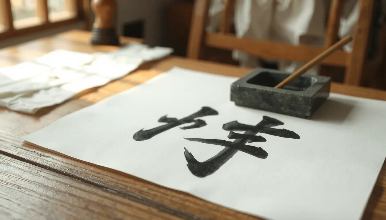 kanji judo