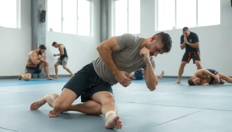 Prise de soumission au MMA : les 7 techniques qui dominent l&rsquo;UFC et le BJJ