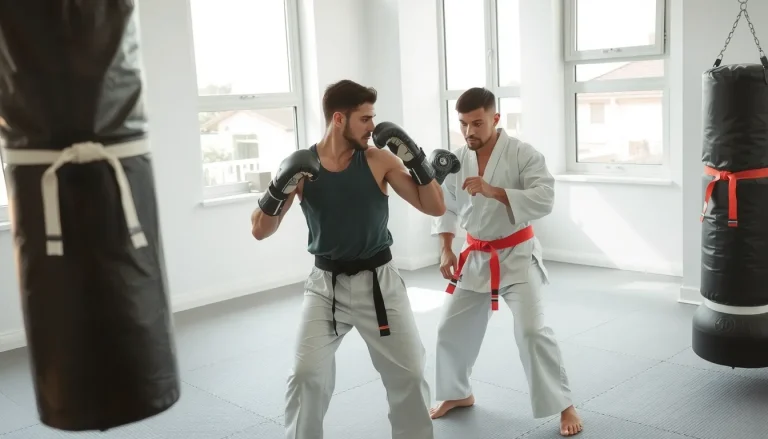 Sport de combat : quelles disciplines, quel club et quel équipement choisir