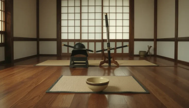 Les 7 vertus du bushido : signification, origines et héritage du code d’honneur samouraï