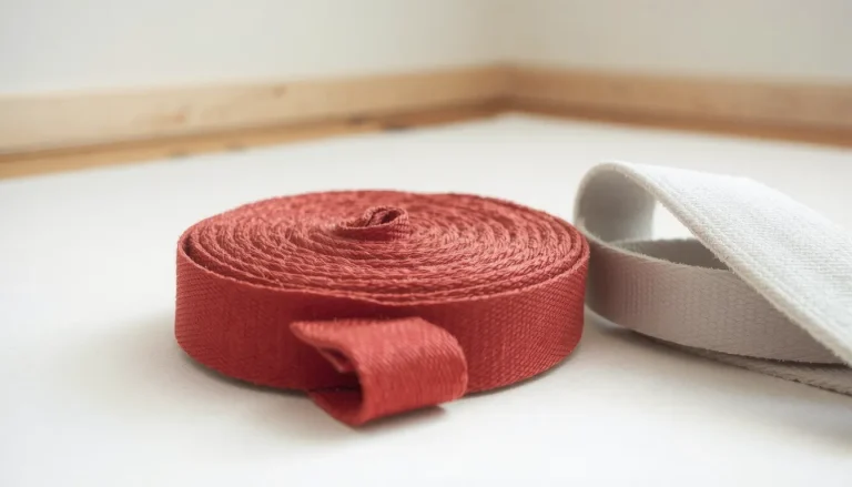 Ceinture rouge au judo : grade, signification et place dans la progression