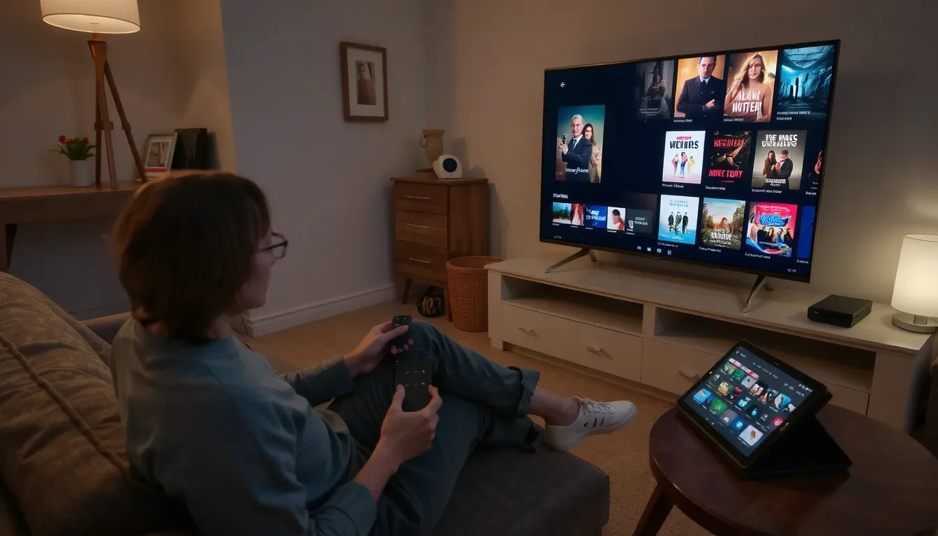 films et séries tv avec david douillet