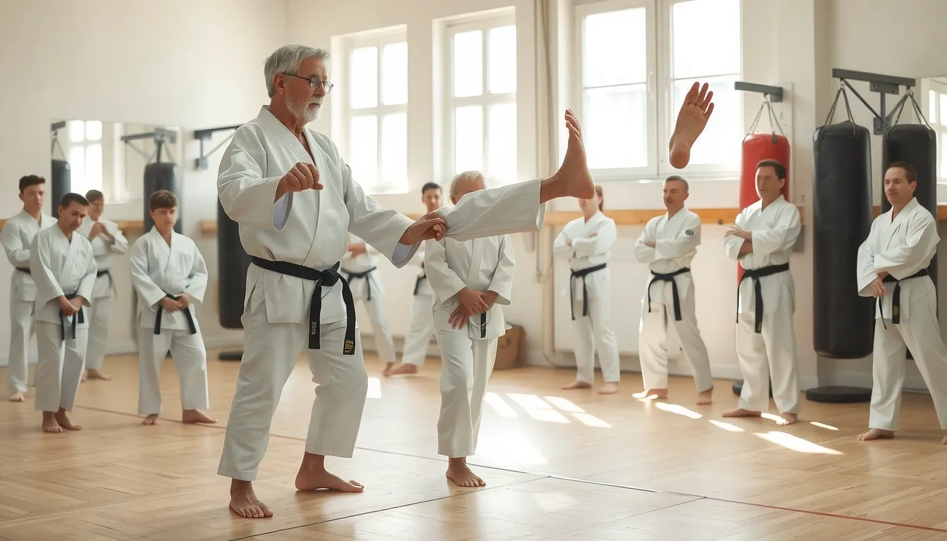 dominique valera van damme