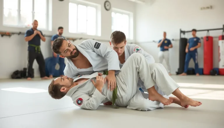 Jiu Jitsu Brésilien technique : le répertoire complet des fondamentaux